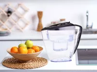 XL filtrační konvice 3,5 L + vodní filtr ZDARMA
