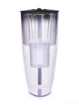 XL filtrační konvice 3,5 L + vodní filtr ZDARMA