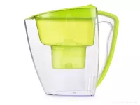 XL filtrační konvice 3,5 L + vodní filtr ZDARMA