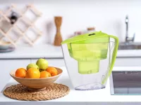 XL filtrační konvice 3,5 L + vodní filtr ZDARMA