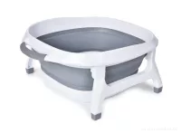15 L skládací LAVOR na nohy s masážními výstupky, COMPACTOR