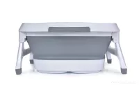 15 L skládací LAVOR na nohy s masážními výstupky, COMPACTOR