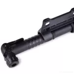 22 cm ultralehká ruční kompaktní pumpička/hustilka