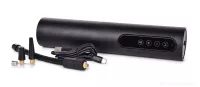 2v1 cestovní USB nabíjecí AKU KOMPRESOR/LED SVÍTILNA