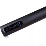 2v1 cestovní USB nabíjecí AKU KOMPRESOR/LED SVÍTILNA