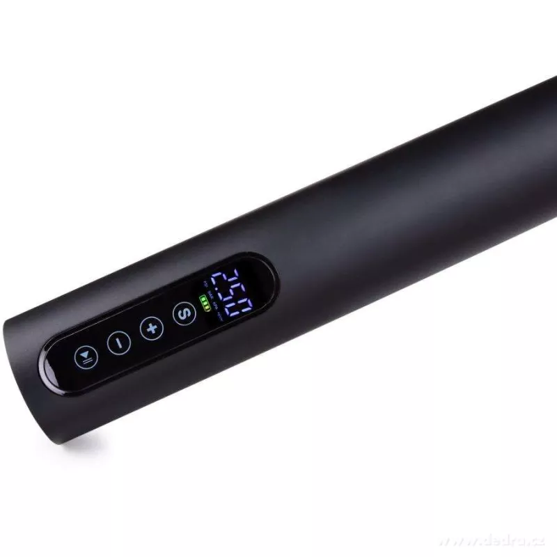 2v1 cestovní USB nabíjecí AKU KOMPRESOR/LED SVÍTILNA