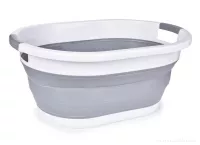 40 L skládací víceúčelová VANA/LAVOR/PŘEPRAVKA COMPACTOR
