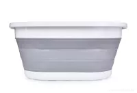 40 L skládací víceúčelová VANA/LAVOR/PŘEPRAVKA COMPACTOR