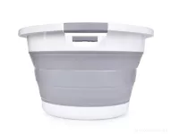 40 L skládací víceúčelová VANA/LAVOR/PŘEPRAVKA COMPACTOR