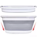 40 L skládací víceúčelová VANA/LAVOR/PŘEPRAVKA COMPACTOR