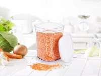 530 ml dóza na potraviny
