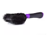 Kartáč na čištění jízdních kol