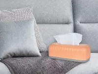 Kazeta na papírové kapesníky