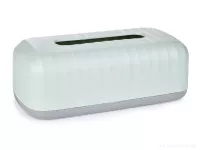 Kazeta na papírové kapesníky