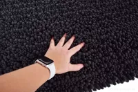 Koupelnová předložka 3D CORAL