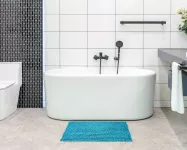 Koupelnová předložka 3D CORAL SASANKA