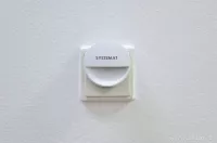 LED BLUDIČKA senzorové noční světlo do zásuvky