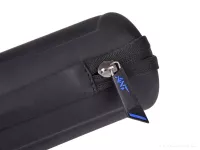 Pevné voděodolné pouzdro na cyklistické nářadí