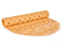 Protiskluzová podložka do vany a sprchy