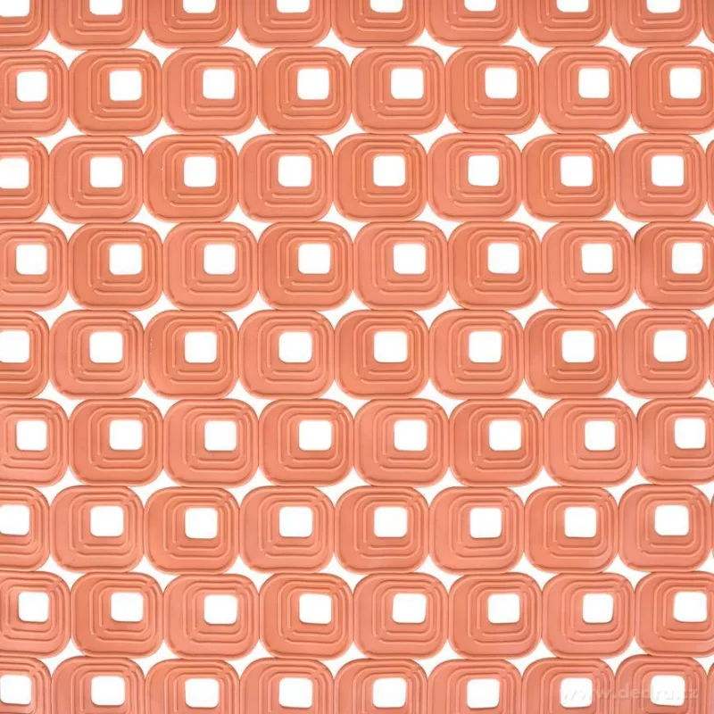 Protiskluzová podložka do vany a sprchy