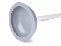 SUPERZVON, velký zvon na odpady