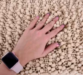 WC předložka 3D CORAL SASANKA