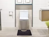 WC předložka 3D CORAL SASANKA