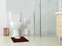 WC předložka 3D CORAL SASANKA