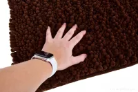 WC předložka 3D CORAL SASANKA