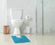 WC předložka 3D CORAL SASANKA