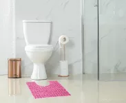 WC předložka 3D CORAL SASANKA