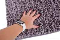 WC předložka 3D CORAL SASANKA