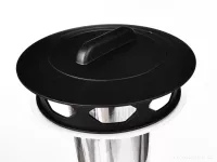 1,5 L skleněná konvice na COLD BREW kávu nebo čaj, BOROSIL GLASS