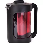 1,5 L skleněná konvice na COLD BREW kávu nebo čaj, BOROSIL GLASS