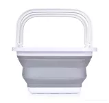 10 L skládací košík COMPACTOR