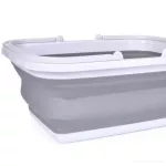 10 L skládací košík COMPACTOR