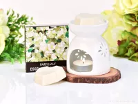 Vonný sójový EKO vosk PARFUMIA® ESSENCE DE JASMIN