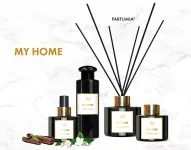 Vonný sójový EKO vosk do aromalampy PARFUMIA® MY HOME