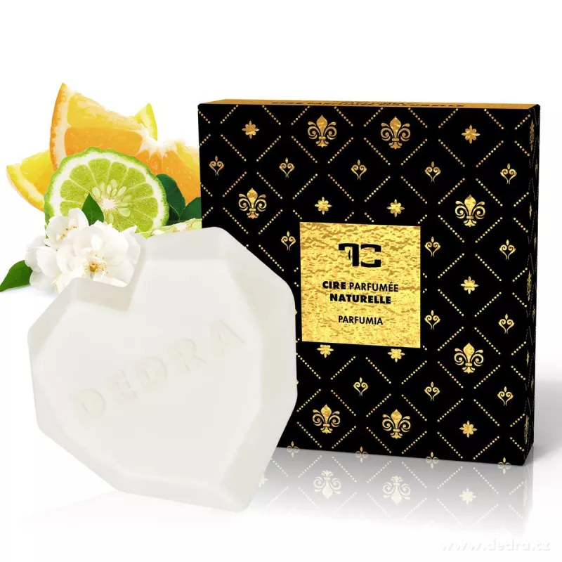 Vonný sójový EKO vosk do aromalampy PARFUMIA® MY HOME
