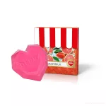 Vonný sójový EKO vosk do aromalampy PARFUMIA®, šťavnatá vůně grepu RED GRAPEFRUIT