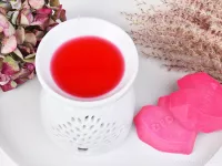 Vonný sójový EKO vosk do aromalampy PARFUMIA®, šťavnatá vůně grepu RED GRAPEFRUIT