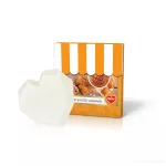 Vonný sójový EKO vosk PARFUMIA® sušenky a slaný karamel, COOKIES & SALTED CARAMEL