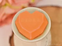 Vonný sójový EKO vosk do aromalampy PARFUMIA® vánoční CHRISTMAS MAGIC