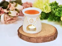 Vonný sójový EKO vosk do aromalampy PARFUMIA® vánoční CHRISTMAS MAGIC