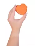 Vonný sójový EKO vosk do aromalampy PARFUMIA® vánoční CHRISTMAS MAGIC