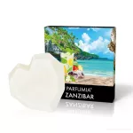 Vonný sójový EKO vosk PARFUMIA® ZANZIBAR