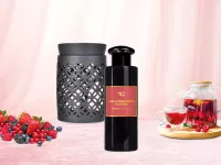Parfémová esence LADY MARMELADE’S do aromalamp a difuzérů ESSENCE A L'INTÉRIEUR