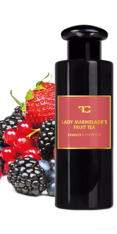 Parfémová esence LADY MARMELADE’S do aromalamp a difuzérů ESSENCE A L'INTÉRIEUR