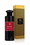 Parfémová esence RED VELVET do aromalamp a difuzérů ESSENCE A L'INTÉRIEUR