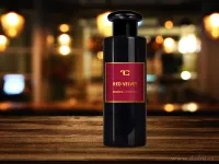 Parfémová esence RED VELVET do aromalamp a difuzérů ESSENCE A L'INTÉRIEUR